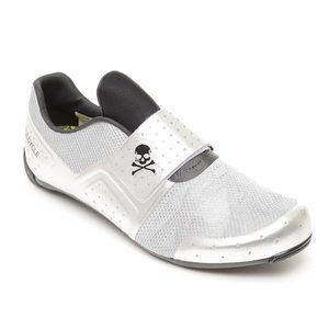 SoulCycle x Pearl Izumi Silver Legend Cycling Shoe